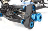 1/8 RC8T4 4x4 Nitro Truggy Team Kit