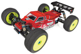 1/8 RC8T4e 4x4 Electric Buggy Team Kit