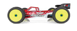 1/8 RC8T4e 4x4 Electric Buggy Team Kit