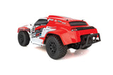Pro2 DK10SW 1/10 Electric Dakar Buggy RTR LiPo Combo,