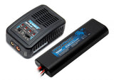 Pro2 DK10SW 1/10 Electric Dakar Buggy RTR LiPo Combo,