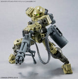 Customize Weapons (Gatling Unit)