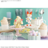 12 Alcremie "Pokemon", Bandai Hobby Pokemon Model Kit Quick!