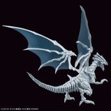 Amplified Blue-Eyes White Dragon "Yu-Gi-Oh!", Bandai