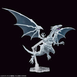 Amplified Blue-Eyes White Dragon "Yu-Gi-Oh!", Bandai