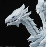 Amplified Blue-Eyes White Dragon "Yu-Gi-Oh!", Bandai