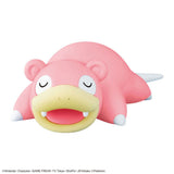 Pokemon Model Kit Quick!! 15 Slowpoke