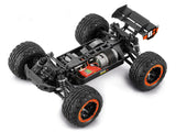 Slyder ST 1/16 4WD Electric Stadium Truck - Orange