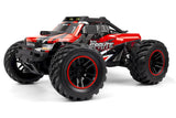 Spryte MT 1/20 4WD Electric Monster Truck - Red