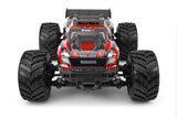 Spryte ST 1/20 4WD Electric Stadium Truck - Red