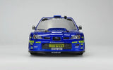 1/10 RTR M40S Subaru WRC 2006