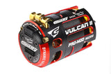 Vulcan II Pro Mod Brushless Sensored Motor 3.5T