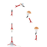Rocket Science Starter Set, Beginner