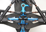 F1 Ultra Front Damper Tube Sets