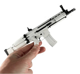 Arctic Kit - Special White Edition