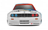 RS4 Sport 3 Wartsteiner BMW M3 E30 RTR, 1/10, 4WD, w/2.4Ghz R