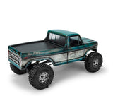 JCI Tucked, 1979 Ford F-150 Body 12.3" Wheelbase