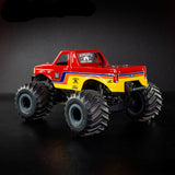 1990 Ford F-250 Body, Fits Mini LMT, Includes JC #5230