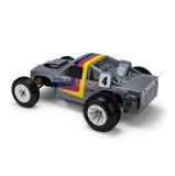 RC10T body "1991 Winter Champs" edition (wide)