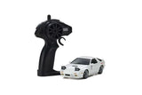 First Mini-Z Initial D MAZDA SAVANNA RX-7 FC3S WH