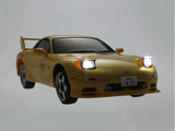 First Mini-Z Initial D MAZDA RX-7 FD3S
