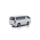 First Mini-Z TOYOTA HI-ACE SUPER GL WH