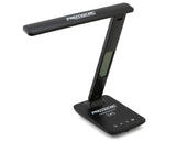 Multifunction LED Pit Light (w/ Wirelesss Charge, Clock,