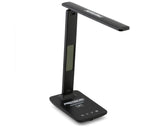 Multifunction LED Pit Light (w/ Wirelesss Charge, Clock,