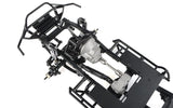 Trail Finder 2 Truck 1/10 Scale Builders Kit