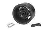 Rock Crawler 2.2" Plastic Beadlock Wheels