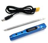 Portable Soldering Iron Kit