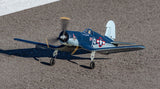 F4U Corsair BL 500mm RTF Airplane with PASS