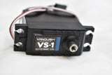 VANQUISH VS410 VS4-10 PHOENIX Metal Gear Servo (200 OZ)