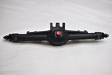 VANQUISH VS410 VS4-10 Phoenix Rock Crawler F1O Centered Pumpkin Rear Axle