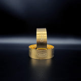 REEFS Brass 1.9 Inner Wheel Ring (2)