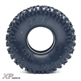 Crux Tires 1.9 / 4.75" XP Pink Compound (2)