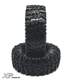 Crux Tires 1.9 / 4.75" XP Pink Compound (2)