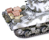 1/35 M4A3 Sherman 105mm Howitzer Assault Support