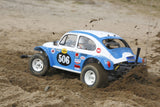 1/10 RC Sand Scorcher Kit - Includes HobbyWing THW 1060 ES