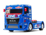 RC Team Reinert Racing Man TGS TT-01 Type E