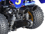 1/10 RC Comical Avante Kit, with GF-01CN Chassis