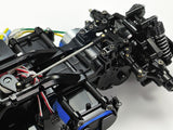 1/10 RC Suzuki Swift Sport Kit w/ M-05 Chassis