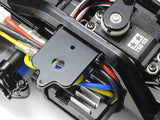 1/10 RC Suzuki Swift Sport Kit w/ M-05 Chassis