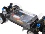 1/10 RC XV-02 Pro Chassis 4wd On-Road Kit