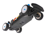 1/10 RC XV-02 Pro Chassis 4wd On-Road Kit