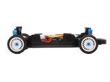 1/10 RC XV-02 Pro Chassis 4wd On-Road Kit