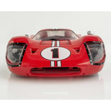 Ford GT40 Mark IV #1 LeMans HO Scale Slot Car