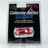 Ford GT40 Mark IV #1 LeMans HO Scale Slot Car