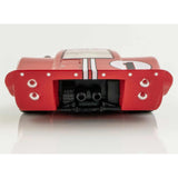 Ford GT40 Mark IV #1 LeMans HO Scale Slot Car