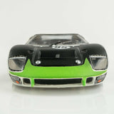 Ford GT40 Mark II #95 Daytona HO Scale Slot Car